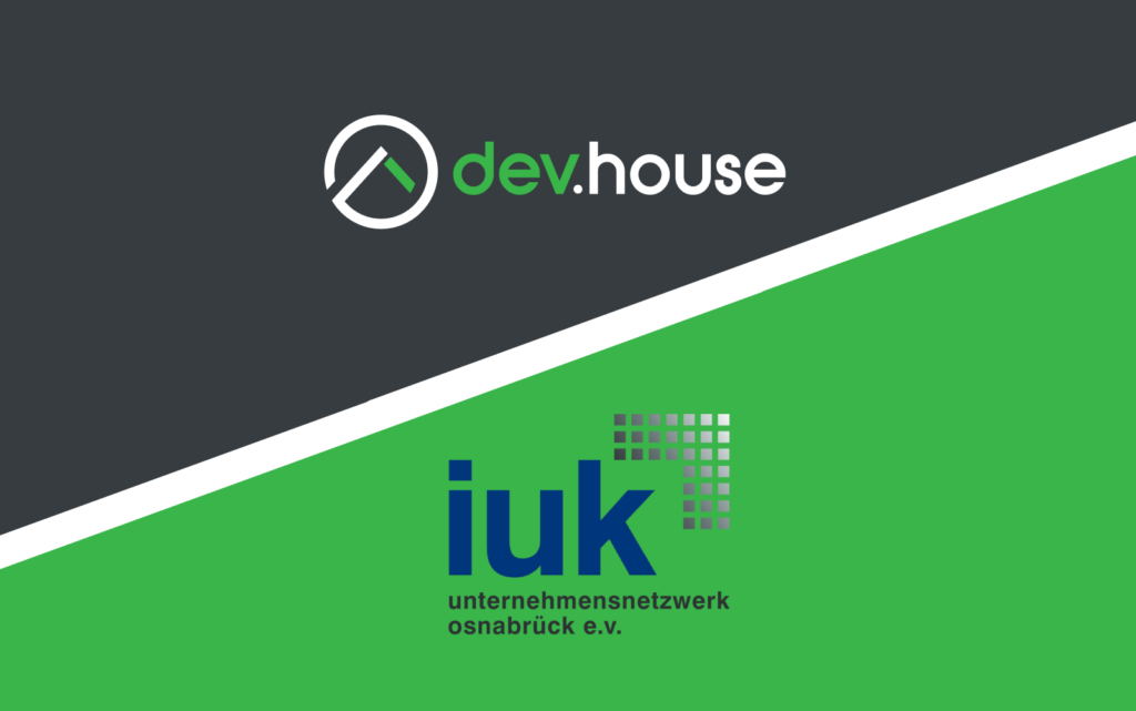 dev.house iuk Unternehmensnetzwerk Osnabrück e.V.